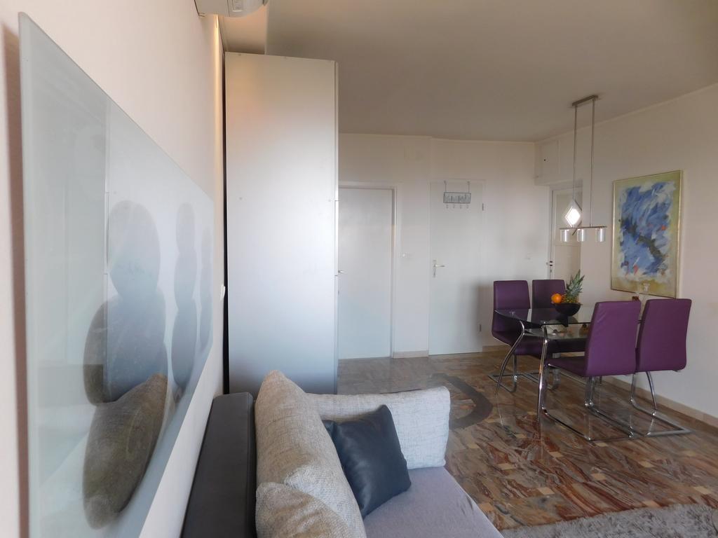 Apartman Panoramic City Apartment Split