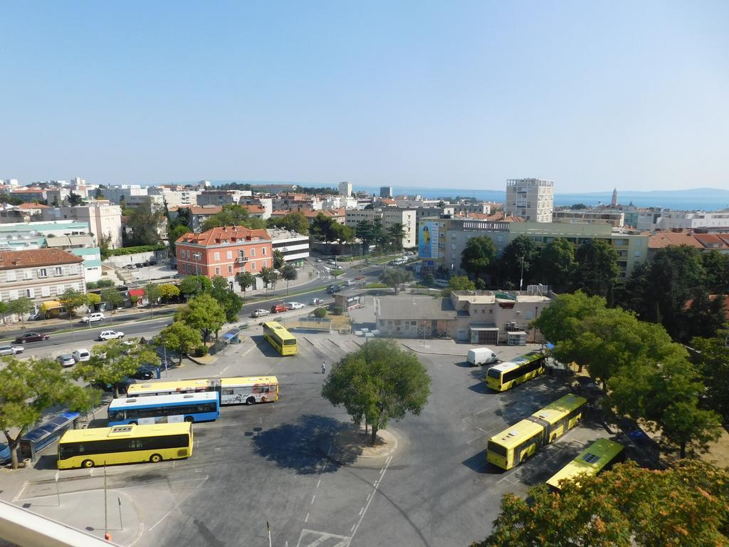 Apartman Panoramic City Apartment