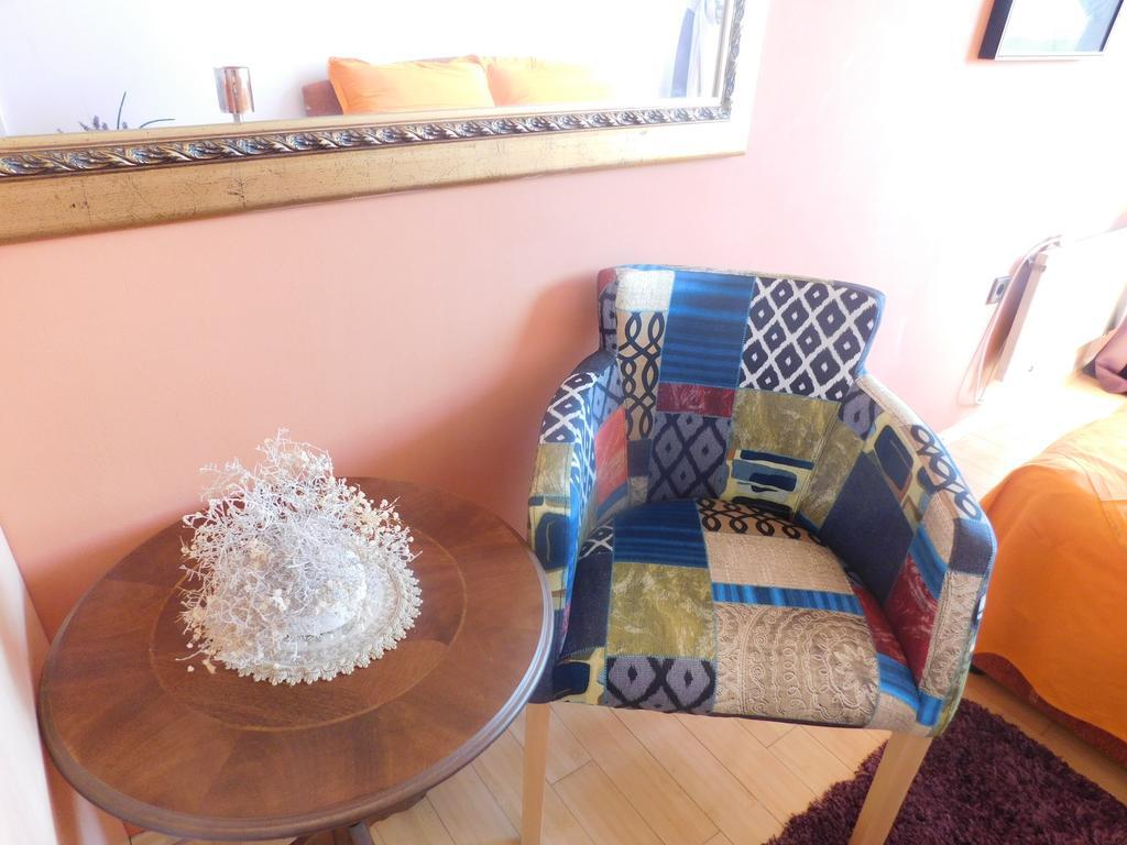 Apartman Panoramic City Apartment *