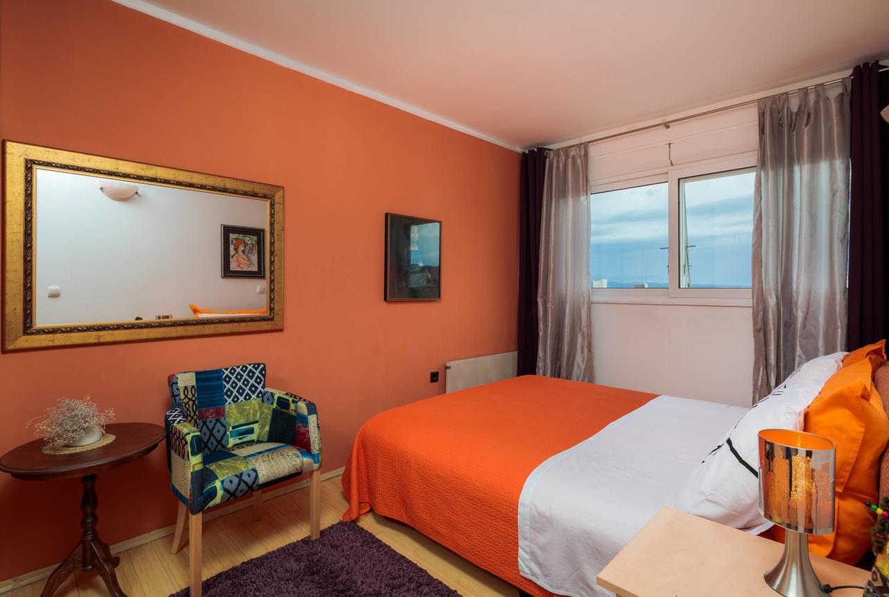 Apartman Panoramic City Apartment