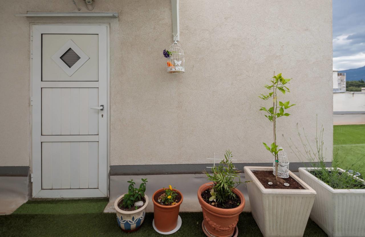 Panoramic City Apartment Apartman