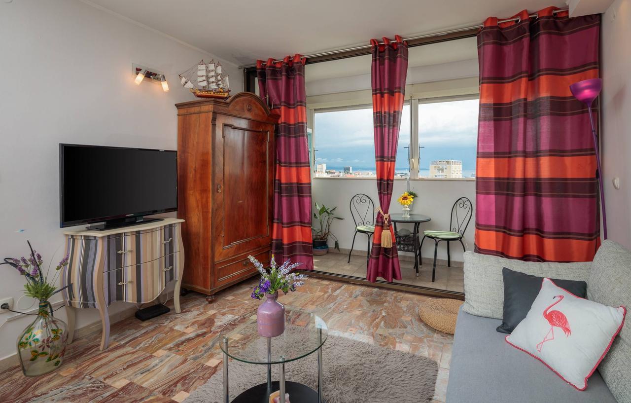 Apartman Panoramic City Apartment