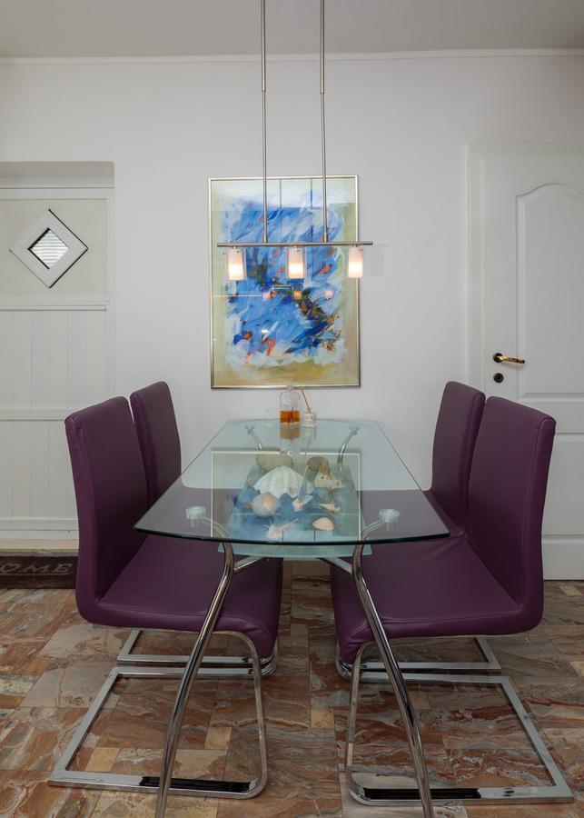 Panoramic City Apartment Apartman Split