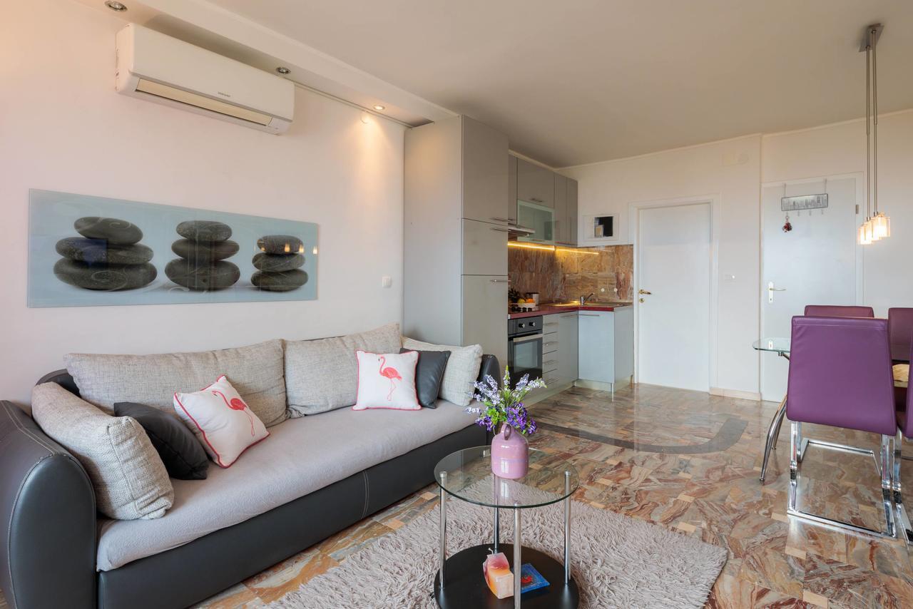 Apartman Panoramic City Apartment *