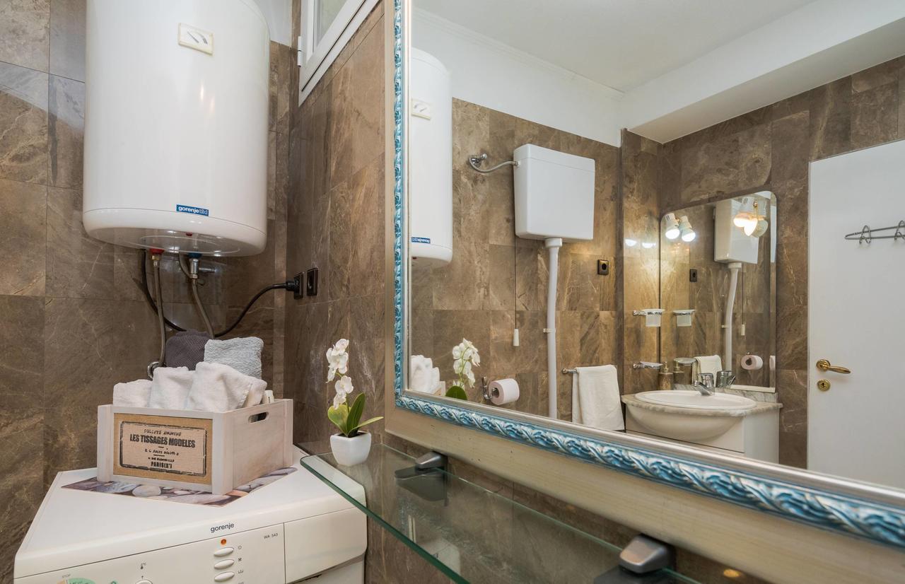Panoramic City Apartment Apartman