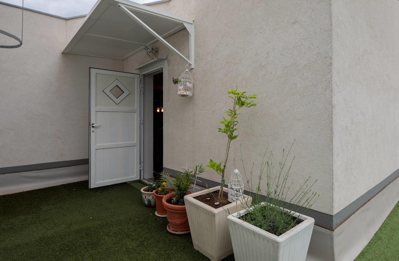 Apartman Panoramic City Apartment *