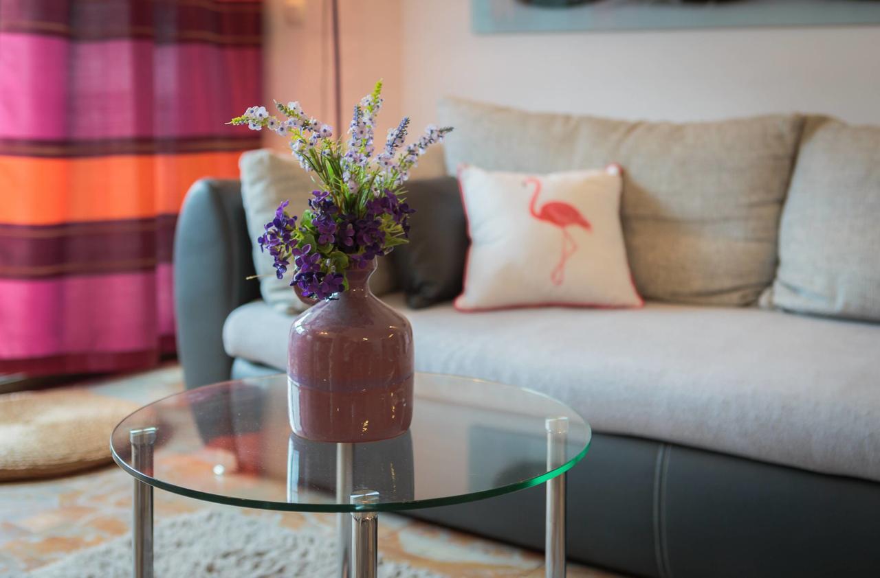Panoramic City Apartment Apartman *